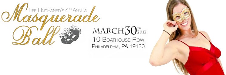 Masquerade-Ball